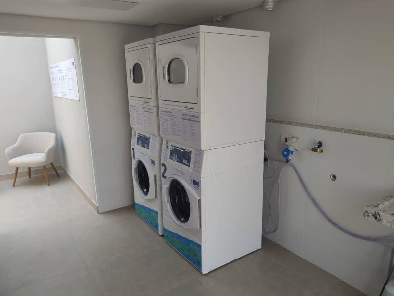 Apartamento à venda Jardim Paraíso com 40m² e 1 quarto por R$ 389.000 - 700285467-img-20210921-143516-975.jpg