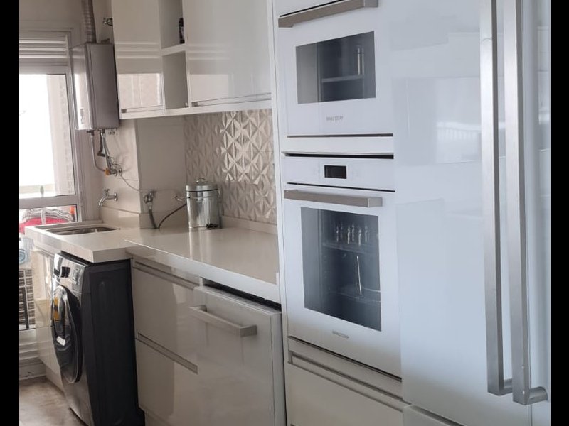imóvel com 94m² - Centro - São Bernardo do Campo