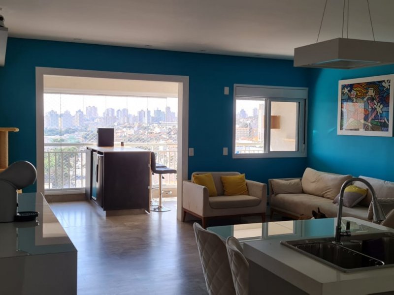 imóvel com 94m² - Centro - São Bernardo do Campo