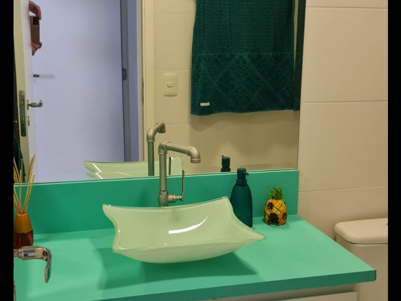 imóvel com 94m² - Centro - São Bernardo do Campo