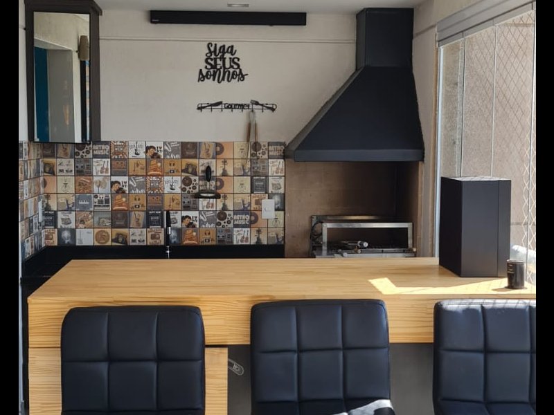imóvel com 94m² - Centro - São Bernardo do Campo