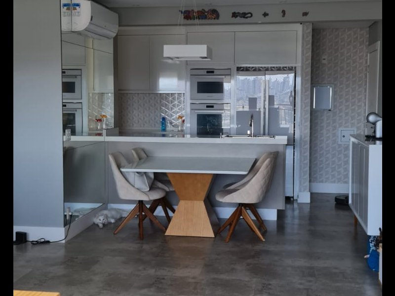 imóvel com 94m² - Centro - São Bernardo do Campo