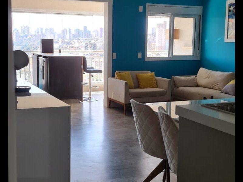 imóvel com 94m² - Centro - São Bernardo do Campo