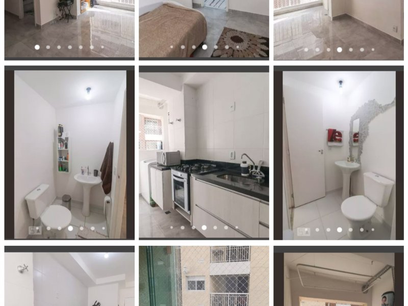 Apartamento à venda Freguesia do Ó com 48m² e 2 quartos por R$ 298.000 - 1479079777-inbound1554841421236821226.jpg