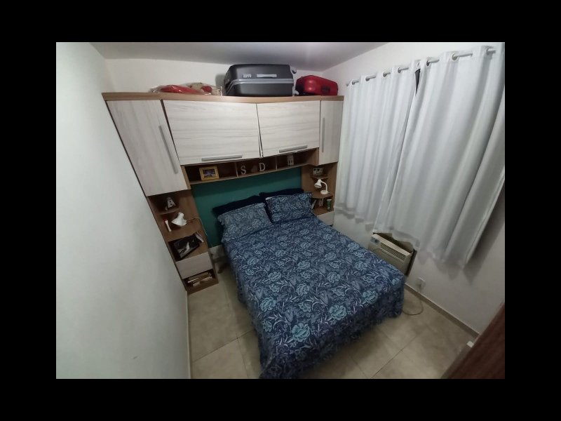 Apartamento à venda Campinho com 55m² e 2 quartos por R$ 190.000 - 1051331089-foto14.jpg