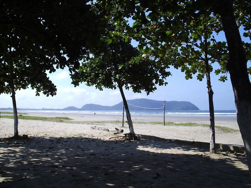 imóvel com 60m² - Vista Linda - Bertioga