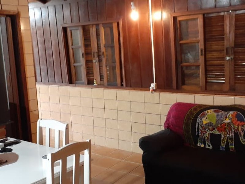 imóvel com 60m² - Vista Linda - Bertioga
