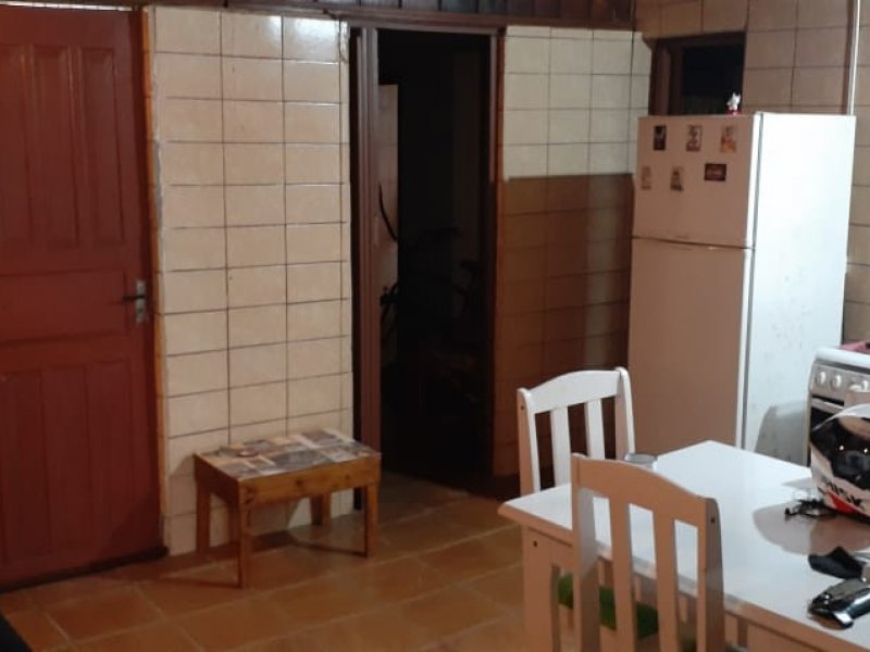 imóvel com 60m² - Vista Linda - Bertioga