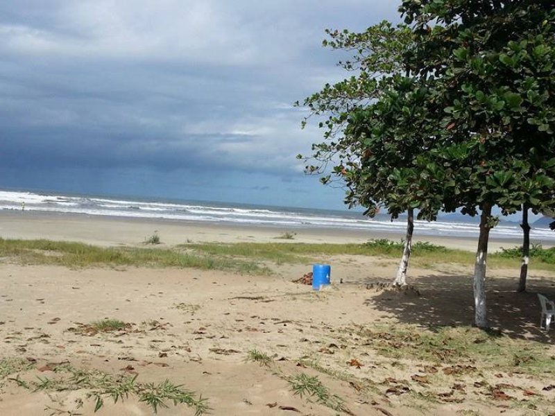 imóvel com 60m² - Vista Linda - Bertioga