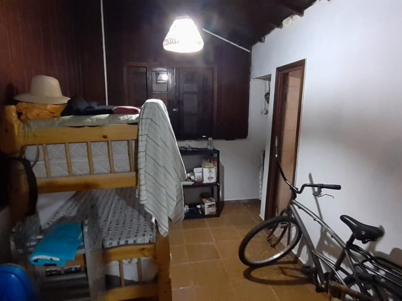 imóvel com 60m² - Vista Linda - Bertioga