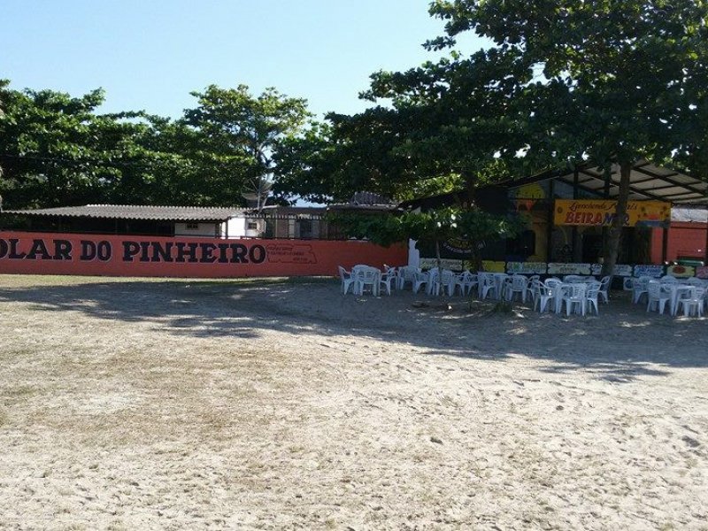imóvel com 60m² - Vista Linda - Bertioga