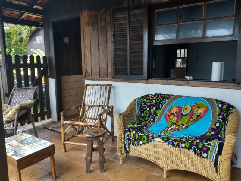 imóvel com 60m² - Vista Linda - Bertioga