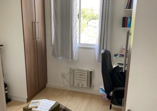 imóvel com 59m²