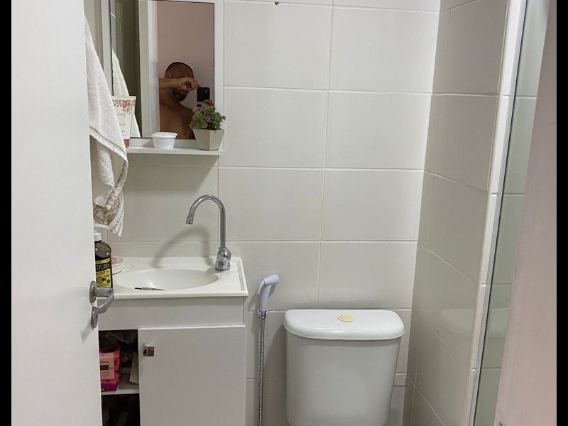 imóvel com 59m² - Taquara - Rio de Janeiro