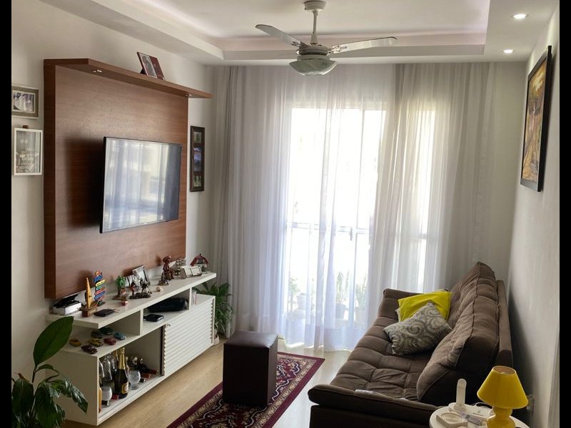 imóvel com 59m² - Taquara - Rio de Janeiro