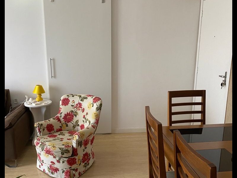 imóvel com 59m² - Taquara - Rio de Janeiro