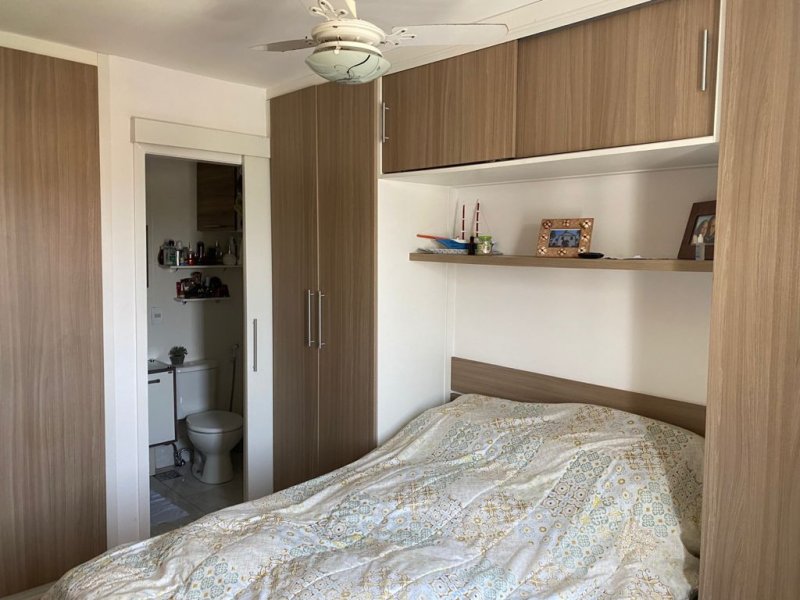 imóvel com 59m² - Taquara - Rio de Janeiro