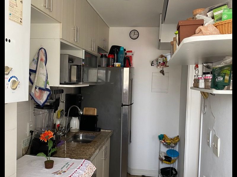 imóvel com 59m² - Taquara - Rio de Janeiro
