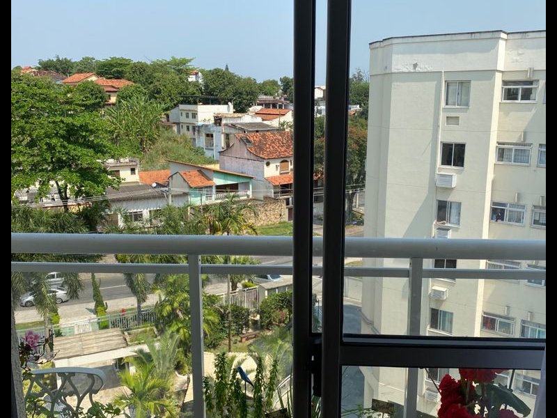 imóvel com 59m² - Taquara - Rio de Janeiro