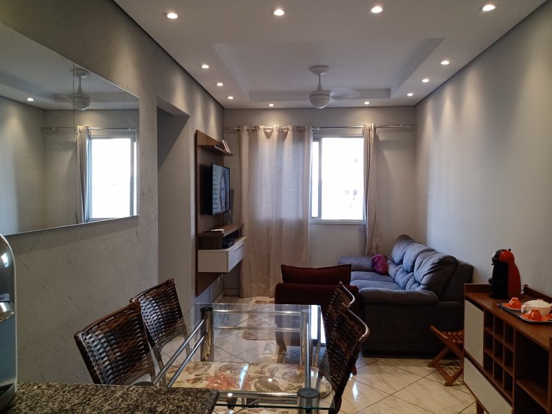 Apartamento à venda Centro com 70m² e 3 quartos por R$ 300.000 - 1849941983-img-20201124-172655679.jpg