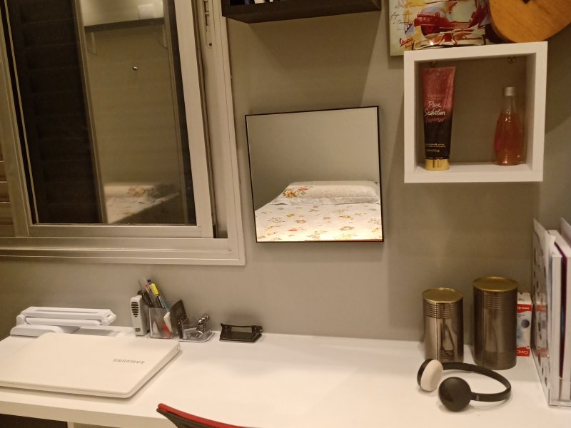 Apartamento à venda Centro com 70m² e 3 quartos por R$ 300.000 - 189236545-img-20200729-202516578.jpg