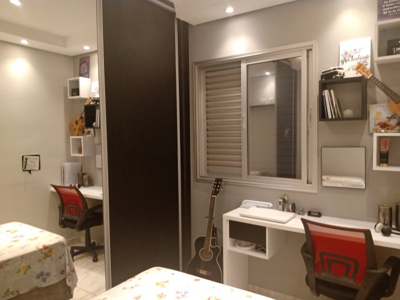 Apartamento à venda Centro com 70m² e 3 quartos por R$ 300.000 - 400531634-img-20200729-202528632.jpg