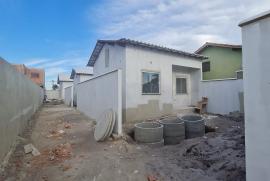 Casa de condomínio à venda Bairro Nova Califórnia com 55m² - 2 dormitórios -  vagas - R$ 87.000 - 1481582872-casa-1-quarto.jpeg