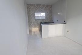 Casa de condomínio à venda Bairro Nova Califórnia com 55m² - 2 dormitórios -  vagas - R$ 87.000 - 825815783-casa-1-quarto3.jpeg