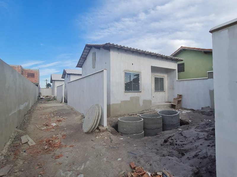 Casa de condomínio à venda Bairro Nova Califórnia com 55m² e 2 quartos por R$ 87.000 - 1481582872-casa-1-quarto.jpeg