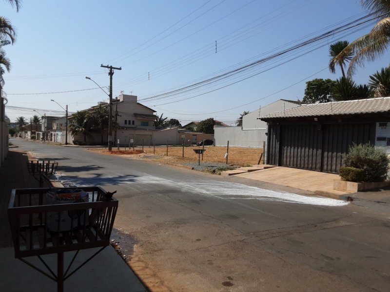 imóvel com 567m² - Jardim Santo Antônio - Goiânia