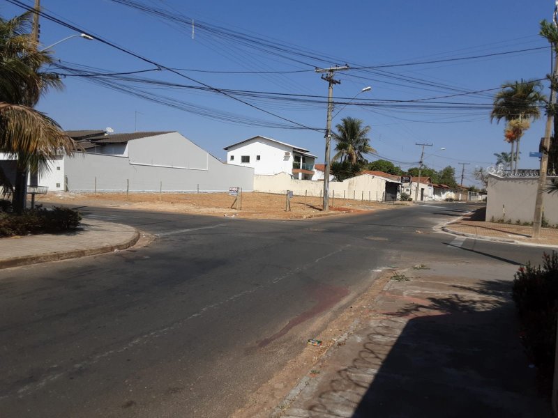 imóvel com 567m² - Jardim Santo Antônio - Goiânia