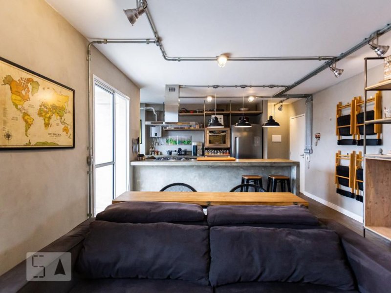 imóvel com 64m² - Jaguaré - São Paulo