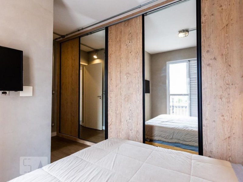 imóvel com 64m² - Jaguaré - São Paulo