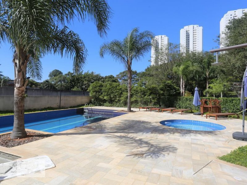 imóvel com 64m² - Jaguaré - São Paulo