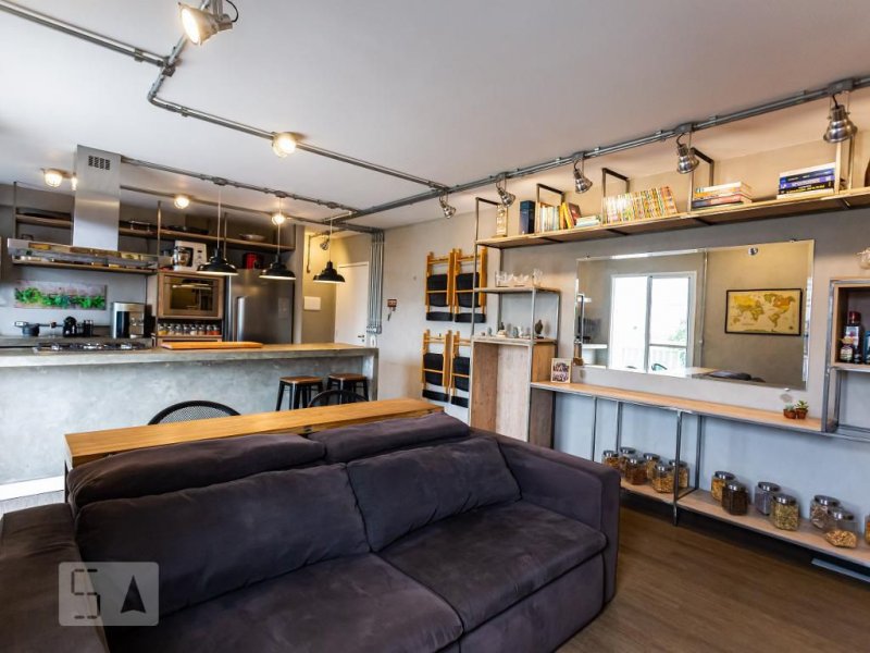 imóvel com 64m² - Jaguaré - São Paulo