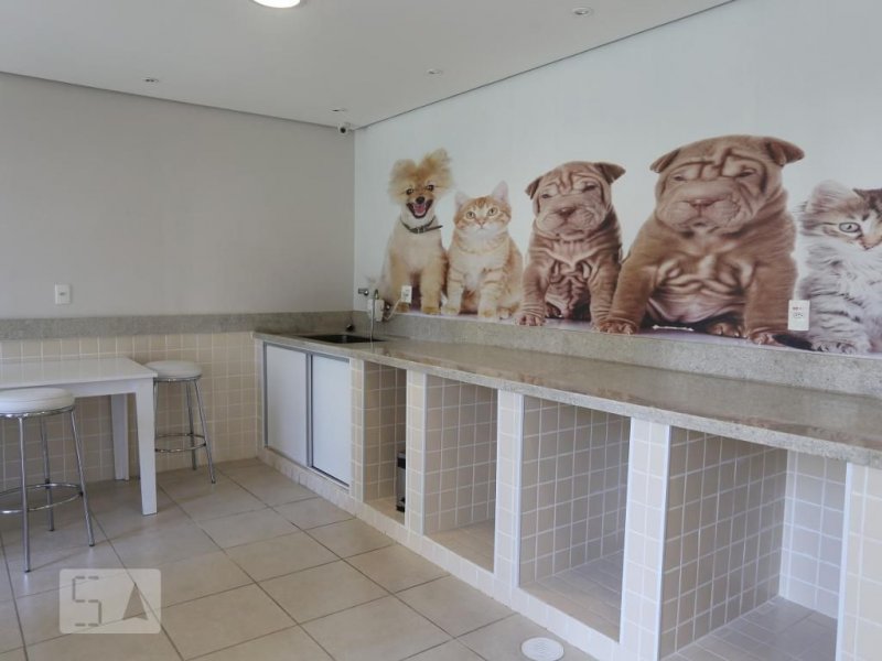 imóvel com 64m² - Jaguaré - São Paulo