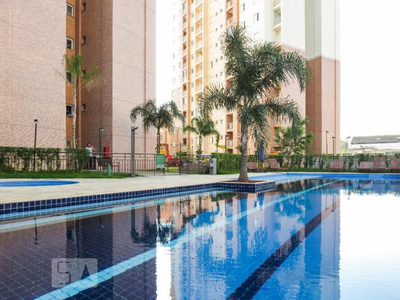 imóvel com 64m² - Jaguaré - São Paulo