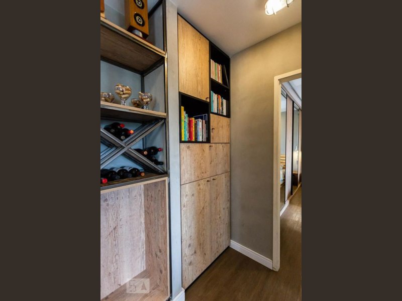 imóvel com 64m² - Jaguaré - São Paulo