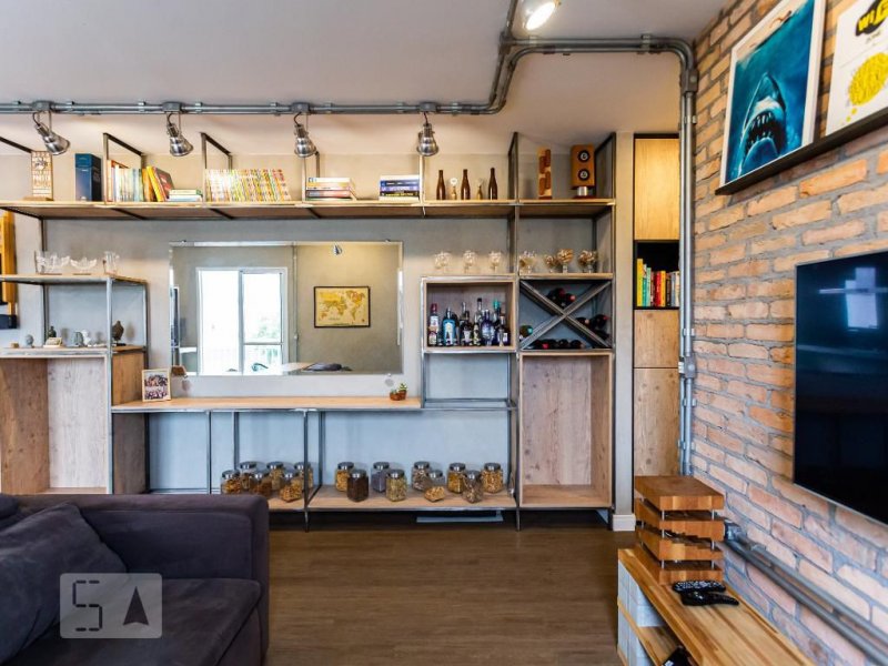 imóvel com 64m² - Jaguaré - São Paulo
