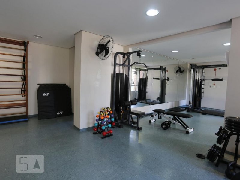 imóvel com 64m² - Jaguaré - São Paulo