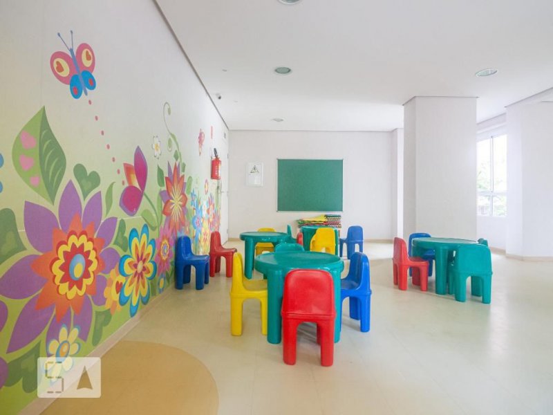 imóvel com 64m² - Jaguaré - São Paulo
