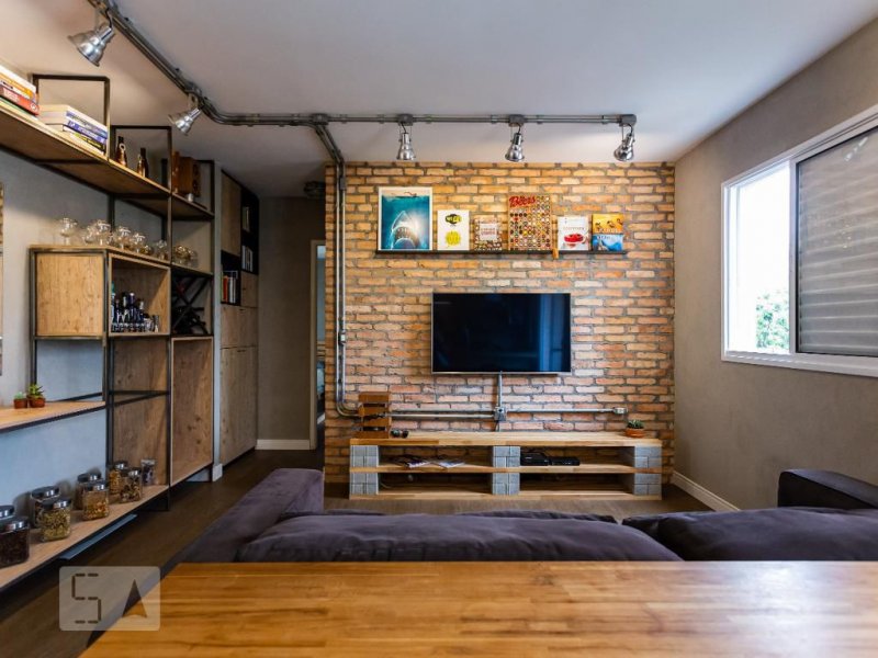 imóvel com 64m² - Jaguaré - São Paulo