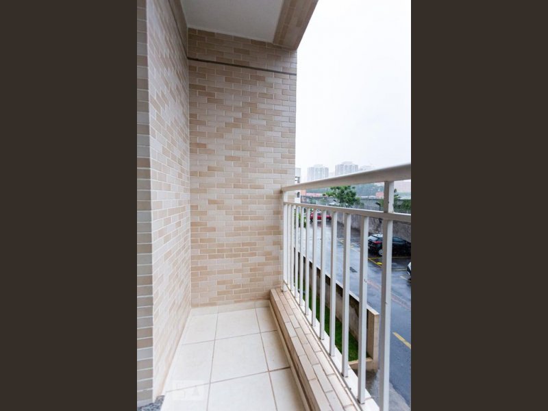 imóvel com 64m² - Jaguaré - São Paulo