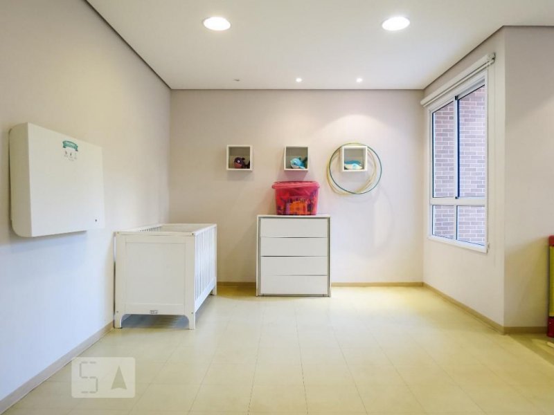 imóvel com 64m² - Jaguaré - São Paulo