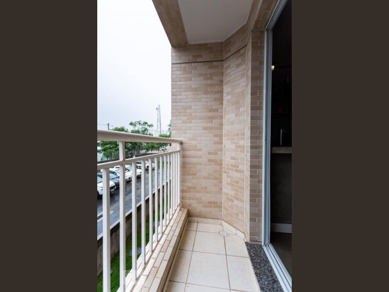 imóvel com 64m² - Jaguaré - São Paulo