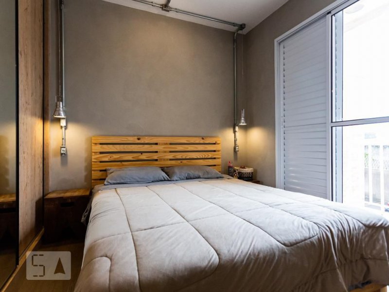 imóvel com 64m² - Jaguaré - São Paulo