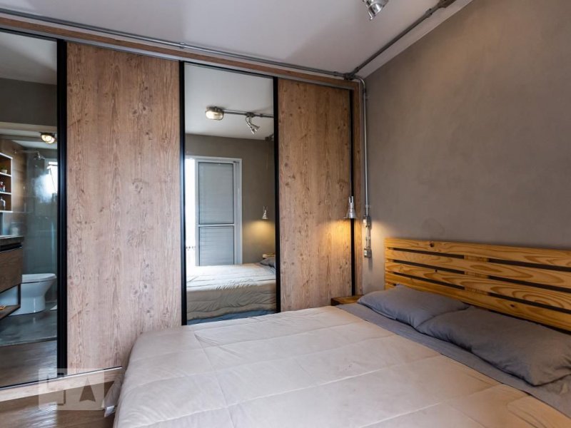 imóvel com 64m² - Jaguaré - São Paulo