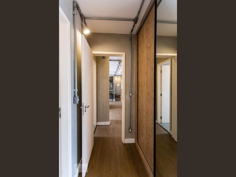 imóvel com 64m² - Jaguaré - São Paulo