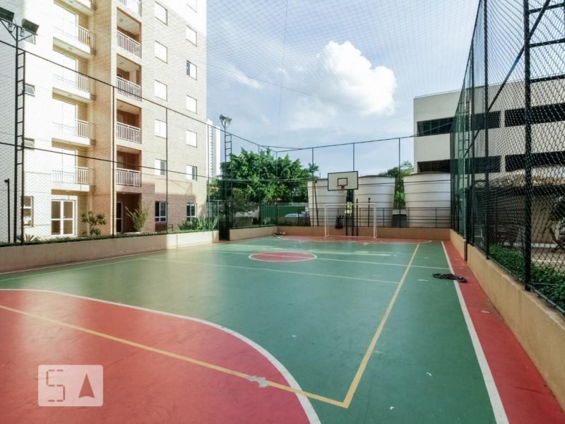 imóvel com 64m² - Jaguaré - São Paulo