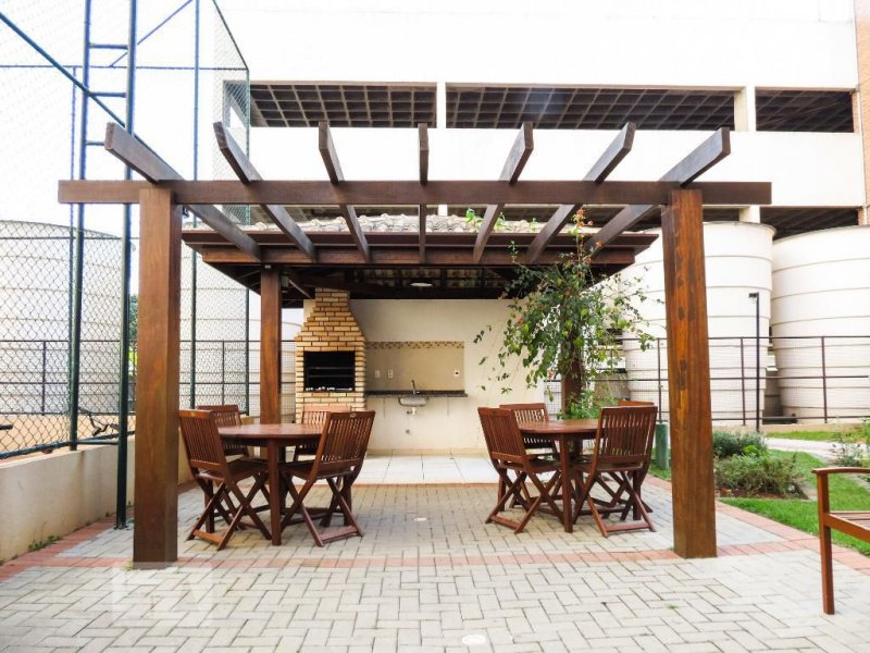 imóvel com 64m² - Jaguaré - São Paulo
